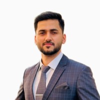 Syed Ahmed Hussain