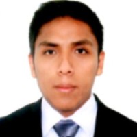 Javier Alberto Montalvo Ecos