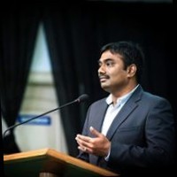 Ravi kumar sunkara