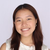 Crystal Guo