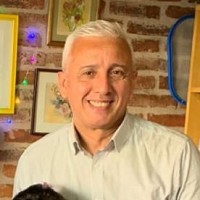 Luis Alberto Barrientos