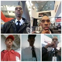 Marshun Palmer