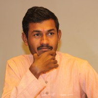 Rushikesh Kalange