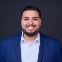 Cesar Rivas-Sanchez, MHA