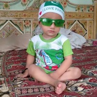 Sabir Khan