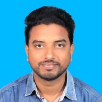 Md Yaseenul