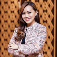 Adeline Choong