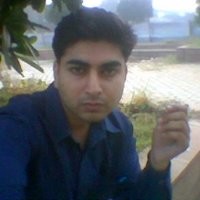 Pradeep Saini