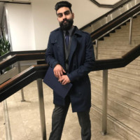 Karrum Athwal