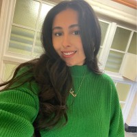Shaana Mir
