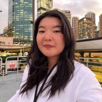 Alice Zheng