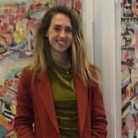 Paulien Van Noppen
