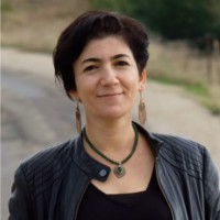 Rojin Aslan Vesek