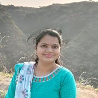 Deepa Gawade