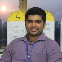 SANKET ATHAVALE