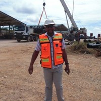Jacques Mutonkole Ngoie