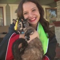 Lily Goldklang