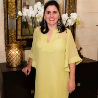 Verónica Volani Inza, NCIDQ