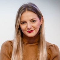 Georgiana-Maria Călin