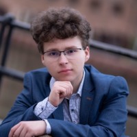 Wiktor Slominski 👨💻📱