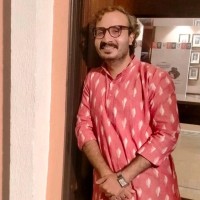 Tanmoy Banerjee