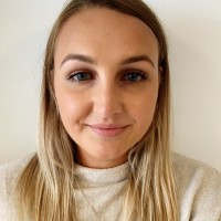 Selina (Ellie) Dodds