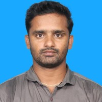 Hari Krishna