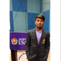 Amrit K.Mali