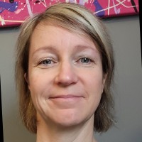 Kelly Mcguire-Smith