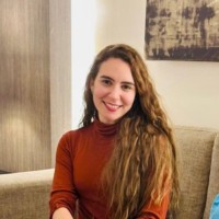 Anne Caroline Andrade