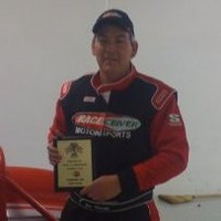Joe Vinson