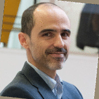 Luis Javier Álvarez Garrido