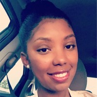 Shaina Shaw-Brown