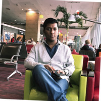 Irshad Mohamad Ibrahim