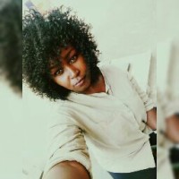 Lucie Wakanyi