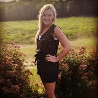 Leah Reinardy