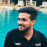 Suhas N