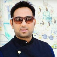 Sourabh Chhabra