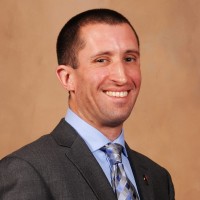 Christopher Repa, PhD