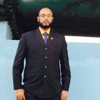 Aminulislam Aminul