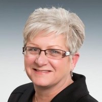 Anna Barker