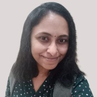 Haiswarya Singam Naidu