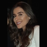 Soraya Azdoud