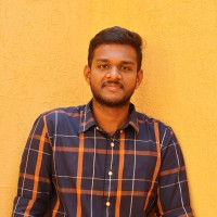 Siva Shanmugam C