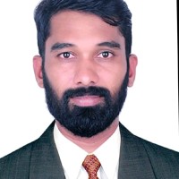 Robin Parameswaran