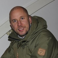 Tobias Berg