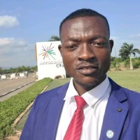 Ebenezer Nyame