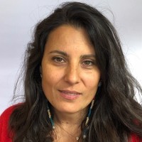 Charlotte Rousseau Villand