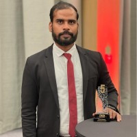 Barani Selvarasu