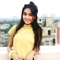 Ananaya Chauhan